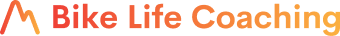 Bike Life Coaching Logo