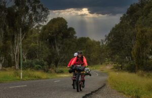 Bicycle Touring