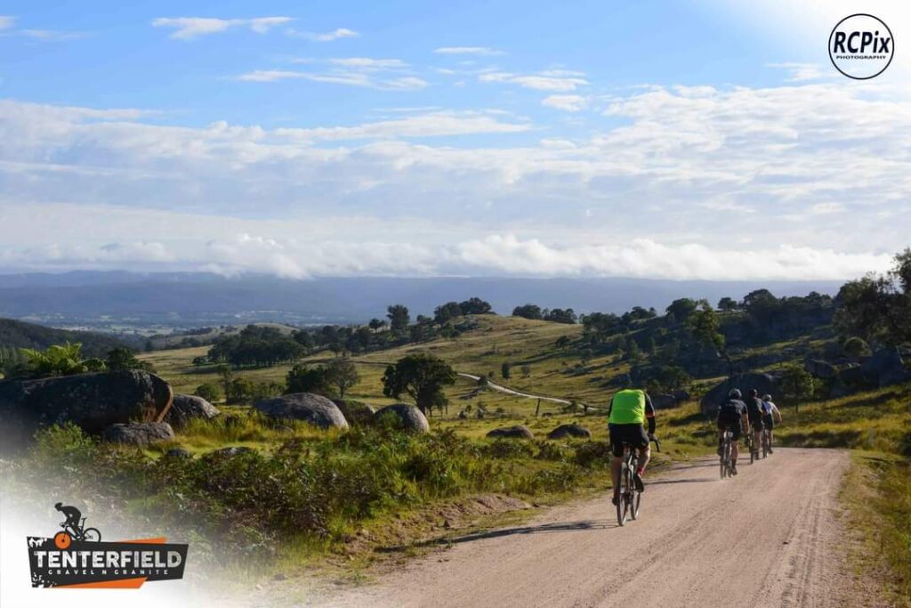 Cycling Event